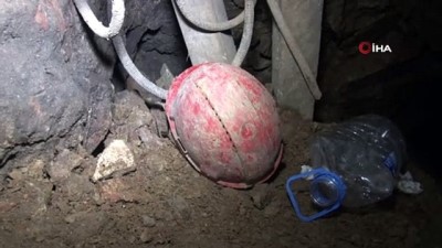  İstanbul’da narkotik baskınında 30 metrelik tünel bulundu