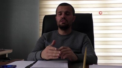 istinaf mahkemesi -  Minik Leyla davasında tahliye edilen amca Yusuf Aydemir’in avukatı kararı değerlendirdi Videosu