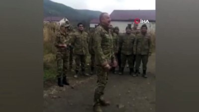 asad -  - Azerbaycan Cumhurbaşkanı Aliyev'den işgalden kurtarılan Gubadlı'ya ziyaret Videosu