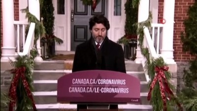  - Kanada, İngiltere ile uçuş yasağını 6 Ocak'a kadar uzattı