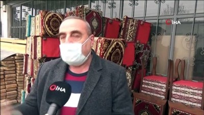 mehmet kilic -  - Osmanlı kültürünü 25 Ülkeye ihraç ediyor Videosu