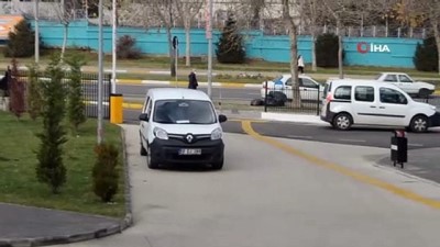 kol saati -  20 günlük bebeği evde bırakıp yankesiciliğe çıktılar Videosu