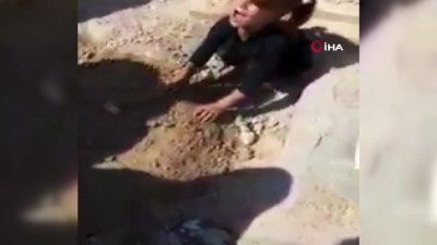 silahli saldirgan - - Annesi Öldürülen Yemenli Çocuğun Yürek Yakan Feryadı
- Yemen’de Husiler, Hamile Kadını Çocuklarının Gözü Önünde Öldürdü Videosu