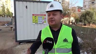 insaat sektoru -  Artan maliyetler inşaat sektörünü durağanlaştırdı Videosu