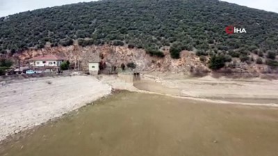 sonbahar -  Atatürk tarafından yaptırılan baraj kuraklıkla karşı karşıya Videosu