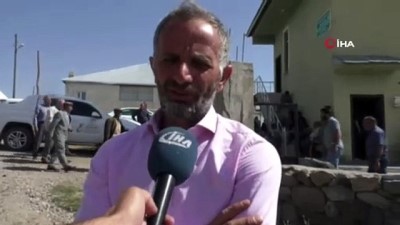 bayram ziyareti -  Avukat Tunç: “Yeniden otopsi yapılması için talepte bulunacağız” Videosu