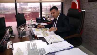 salda -  BEBKA 50 milyon lira kaynak dağıtacak Videosu