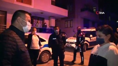 emniyet teskilati -  Polis amcaları Ayaz’ın doğum gününü kutladı Videosu