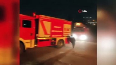 kefen -  Evi ile birlikte biriktirdiği kefen parası da yanan vatandaş Türkiye’yi ağlattı Videosu