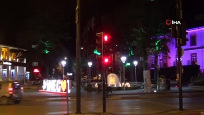 efes -  İnegöl'ün imdadına lodos yetişti Videosu