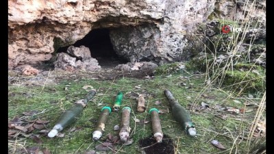 istihbarat -  Mardin’de bir terörist yakalandı Videosu