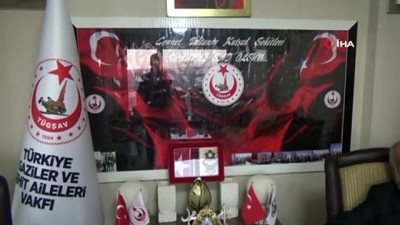 sehit yakinlari -  Şehit yakınları ve gazilerden AİHM'in Demirtaş kararına tepki Videosu