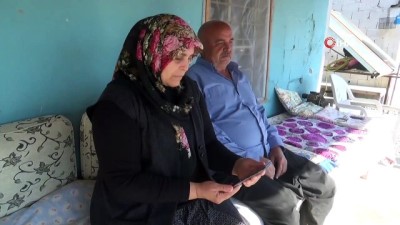 aktuel -  Yaşlı kadını sırtında taşıyan polis ailesini gururlandırdı Videosu