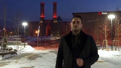  Başkan Uçar'dan anlamlı video