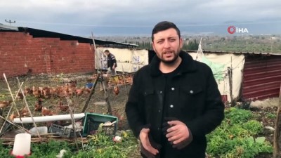 fenomen -  Genç çoban can sıkıntısı diye başladı, 3 milyon izlenmeye ulaştı Videosu