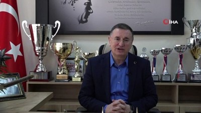 asgari ucret -  Hatay Büyükşehir'de asgari ücret 3 bin 100 lira olacak Videosu