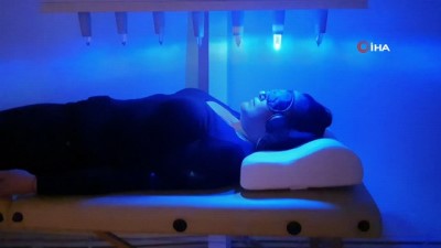 insan bedeni -  Korona olmadan önleminizi alın Videosu