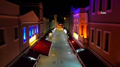ayakkabici -  Uzun Çarşı alışveriş tarihinin en büyük tanığı olarak ayakta duruyor Videosu