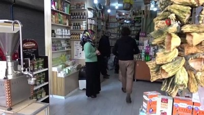 propolis -  Değeri bilinmeyen doğal ürünler pandemi döneminde satış patlaması yaşadı Videosu