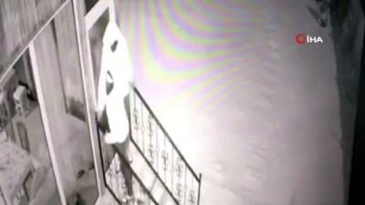 ziynet esyasi -  Kars’ta 200 bin liralık hırsızlık kamerada Videosu