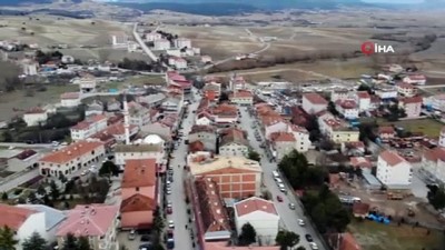  - İlçenin içme suyunu besleyen göletlerde sular çekilmeye başladı
- Eflani Belediye Başkanı İbrahim Ertuğrul:
- “ 6 aydır yağış alamadık ve tedirgin olmaya başladı