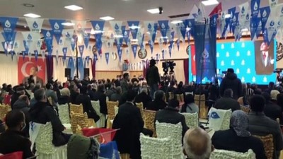organik tarim - IĞDIR - DEVA Partisi Genel Başkanı Babacan, partisinin Iğdır 1. Olağan Kongresi'nde konuştu Videosu