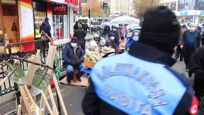 halk pazari - TEKİRDAĞ - Pazarcılar HES kodu uygulamasından memnun Videosu