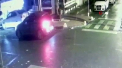 kol saati -  İnternetten buldukları perdeciler soyguncu çıktı Videosu