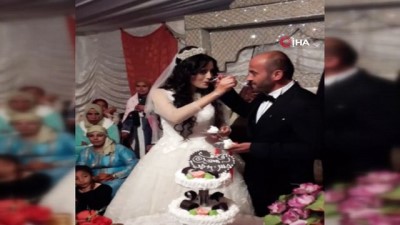  Türkiye-İtalya ve Fas üçgeninde online düğün Videosu