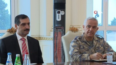 trol -  - Azerbaycan Cumhurbaşkanı Aliyev: “Dağlık Karabağ’daki Türkiye Rusya Ortak Gözetim Merkezi iki hafta içinde hazır olacak” Videosu