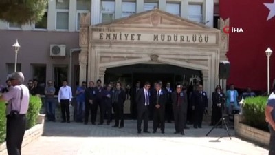  Mardin ve Aydın'da DEAŞ operasyonu: 5 gözaltı