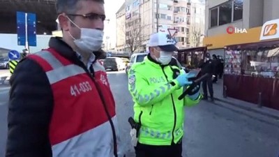 polis helikopteri -  Taksim’de yeni yıl denetimi ve önlemleri Videosu