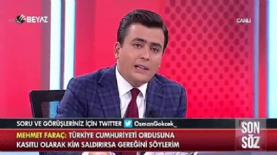 Osman Gökçek: 'CHP Bunlara teslim oldu'