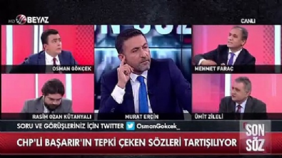 osman gokcek - Osman Gökçek'ten Mahir Başarır'ın sözlerine sert tepki! Videosu