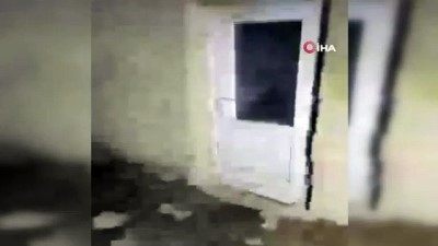 kisla -  Avlanmaya gelen tilki bu sefer avlandı Videosu