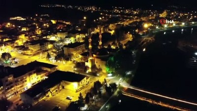 el sanatlari -  El sanatları merkezi Avanos’ta sessizlik hakim Videosu