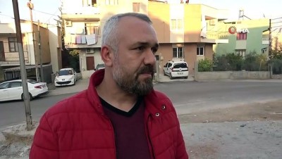 adli tip kurumu -  İnşaatı yıkılan müteahhit intihar etti Videosu