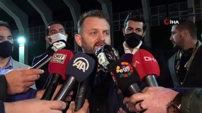 diyalog - Selahattin Baki: 'Hakem camiasındaki başıboşluğa bir dur demek gerekiyor' Videosu