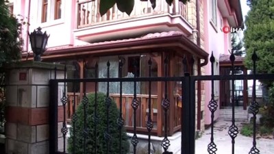 cep telefonu -  Ayhan Üstün’ün evine saldıran şüphelinin gözaltına alınması kamerada Videosu