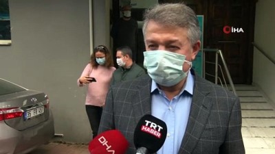 uzman cavus -  Emniyet Müdürü Aşkın'dan İzmir merkezli büyük FETÖ operasyonuyla ilgili açıklama Videosu