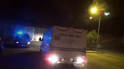 komur sobasi -  Gaziantep’te karbonmonoksit zehirlenmesi: 2 ölü Videosu