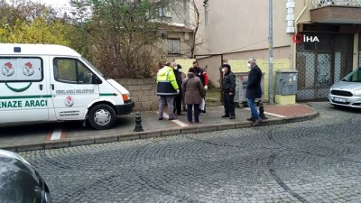 acil servis -  - Kırklareli’de 1 kişi ölü bulundu Videosu