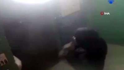 psikolog -  - Rusya'da küçük çocuk tacizden kaçarak kurtuldu Videosu