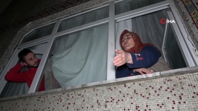  Arnavutköy'de yasadışı kürtaj iddiası