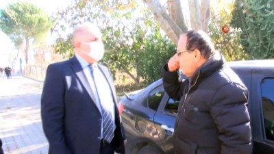 gecmis olsun -  - Bursa'daki yangında 5 milyonluk hasar medyana geldi Videosu