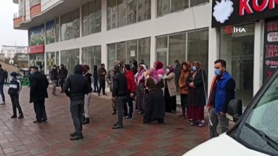 kucuk cocuk -  Evlerinin yıkılışını gözyaşları içinde izlediler Videosu