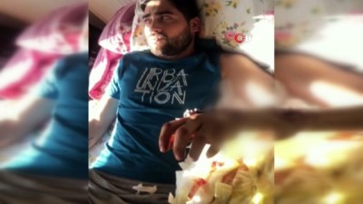 ameliyat -  Kayınpeder dehşeti kamerada Videosu