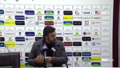 bulduk - Ömer Erdoğan: '3-0’lık skorla haklı bir galibiyet aldık' Videosu