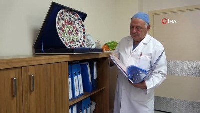  28 Şubat mağduru Prof. Dr. Ömer Karahan: 'Allah o günleri bir daha yaşatmasın” 