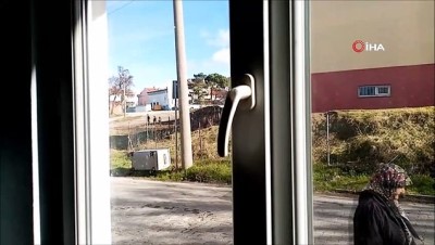 engelli ogrenciler -  Hırsızlar engelliler okulunu soydu  Videosu